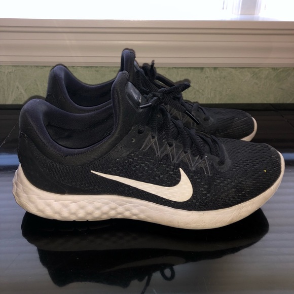 Nike customized sneakers